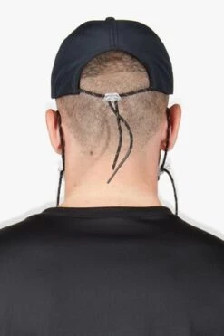 THE CELECTBlade Runner Hat - Black -Men Outfitters Shop The Celect Blade Runner Hat black 20200813013508