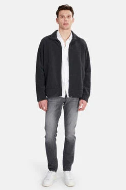 KATOThe Ripper Organic Cotton Shirt - White -Men Outfitters Shop The Ripper Organic Cotton Shirt White 20220811161029 3