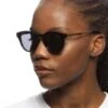 Le SpecsUnnisex Le Specs Trasher Sunglasses - Black