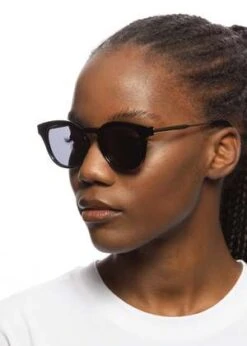 Le SpecsUnnisex Le Specs Trasher Sunglasses - Black