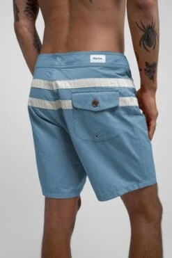 RhythmTrim Trunk - Mist 5 RhythmTrim Trunk - Mist -Men Outfitters Shop Trim Trunk in Mist 20210603142204 2