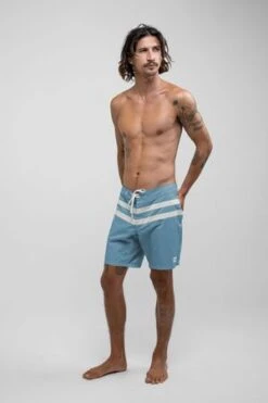 RhythmTrim Trunk - Mist