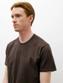 Lady White Co.Two Pack Tshirt - Black Mushroom 5 Lady White Co.Two Pack Tshirt - Black Mushroom -Men Outfitters Shop Two Pack Black Mushroom 20230923083428 1