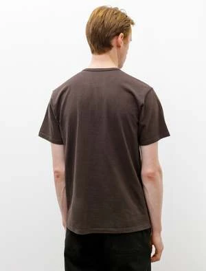 Lady White Co.Two Pack Tshirt - Black Mushroom 2 Lady White Co.Two Pack Tshirt - Black Mushroom - Image 2