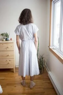 Eve GravelUNISEX Eve Gravel Endless Summer Jumpsuit - Sky Blue -Men Outfitters Shop UNISEX Eve Gravel Endless Summer Jumpsuit Sky Blue 20220204082716