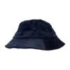 Universal WorksBrisbane Cord Bucket Hat - Navy