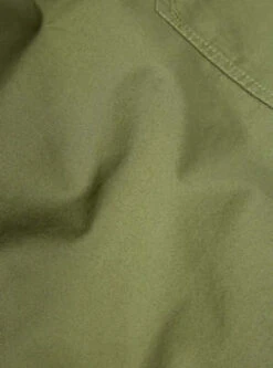 Universal WorksMW Cargo Short - Olive Fine Twill 11 Universal WorksMW Cargo Short - Olive Fine Twill -Men Outfitters Shop UNIVERSAL WORKS MW Cargo Short In Olive Fine Twill 20230311185340 2