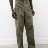 OrslowUS Army Two Pocket Cargo Pant - Army Green