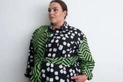 Osei-DuroUnisex Osei-Duro Labu Dress - Wag Rag -Men Outfitters Shop Unisex Osei Duro Labu Dress Wag Rag 20220929000605