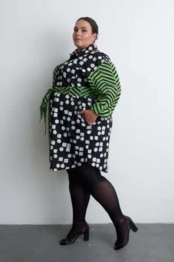 Osei-DuroUnisex Osei-Duro Labu Dress - Wag Rag -Men Outfitters Shop Unisex Osei Duro Labu Dress Wag Rag 20220929000608