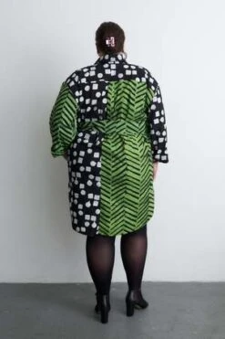 Osei-DuroUnisex Osei-Duro Labu Dress - Wag Rag -Men Outfitters Shop Unisex Osei Duro Labu Dress Wag Rag 20220929000610