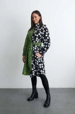 Osei-DuroUnisex Osei-Duro Labu Dress - Wag Rag -Men Outfitters Shop Unisex Osei Duro Labu Dress Wag Rag 20220929000611