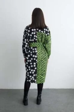 Osei-DuroUnisex Osei-Duro Labu Dress - Wag Rag -Men Outfitters Shop Unisex Osei Duro Labu Dress Wag Rag 20220929000614