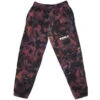 WHOLEUnisex WHOLE PURPLE RAIN Sweatpants - Hand Dye