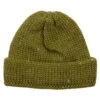 Universal WorksKilcarra Wool Short Watch Cap - Khaki