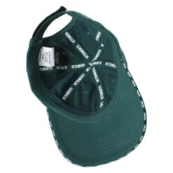 VetementsPolizei Embroidered Cap -Men Outfitters Shop VETEMENTS Polizei embroidered cap 20230211004108