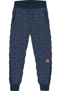 MalojaViturinU Pants - Midnight Seeds