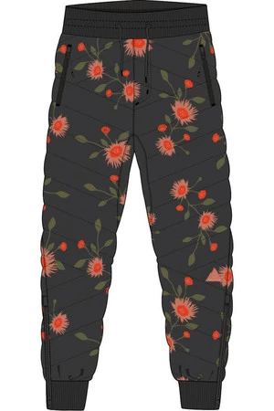 MalojaViturinU Pant - Moonless Glowflower 1 MalojaViturinU Pant - Moonless Glowflower