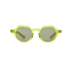 VADAVada Eyes Zero Sunglasses - Sencha