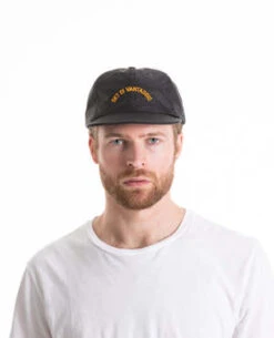PALMESVantaggio Performance Cap - Black