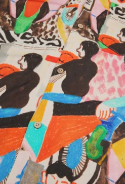 DeusVespacific Shirt - Multi -Men Outfitters Shop Vespacific Shirt 20230206205739 1