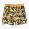 Banks JournalVoid Boardshort - Print