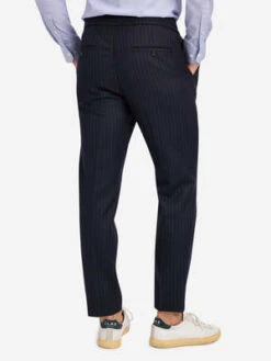 O.N.SWayne Stripe Pants -Men Outfitters Shop Wayne Stripe Pants 20230926225421 2