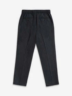 O.N.SWayne Stripe Pants -Men Outfitters Shop Wayne Stripe Pants 20230926225422