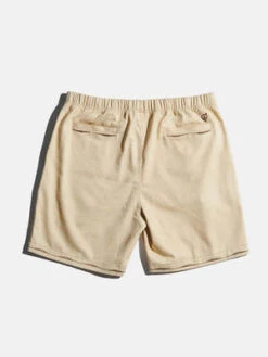 Sex HippiesWelders Stitch Shorts - Creme Brle -Men Outfitters Shop Welder s Stitch Shorts Creme Brle 20230813211714 2