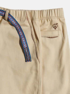Sex HippiesWelders Stitch Shorts - Creme Brle -Men Outfitters Shop Welder s Stitch Shorts Creme Brle 20230813211714