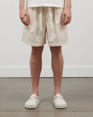 Birkenstock 1774 X TeklaShorts - Wheat Stripe 2 Birkenstock 1774 X TeklaShorts - Wheat Stripe - Image 2