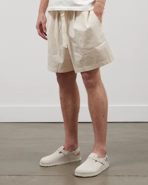 Birkenstock 1774 X TeklaShorts - Wheat Stripe 3 Birkenstock 1774 X TeklaShorts - Wheat Stripe - Image 3