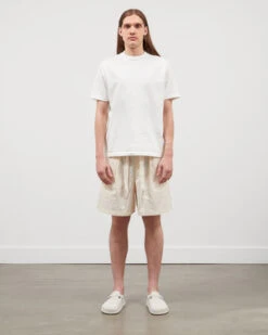 Birkenstock 1774 X TeklaShorts - Wheat Stripe