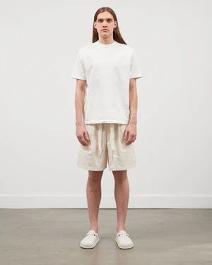 Birkenstock 1774 X TeklaShorts - Wheat Stripe 1 Birkenstock 1774 X TeklaShorts - Wheat Stripe