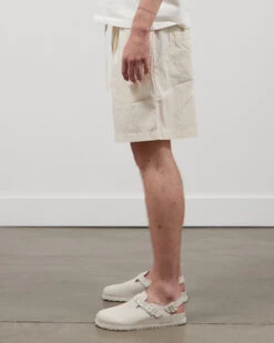 Birkenstock 1774 X TeklaShorts - Wheat Stripe 9 Birkenstock 1774 X TeklaShorts - Wheat Stripe -Men Outfitters Shop Wheat Stripe Shorts 20231019023244