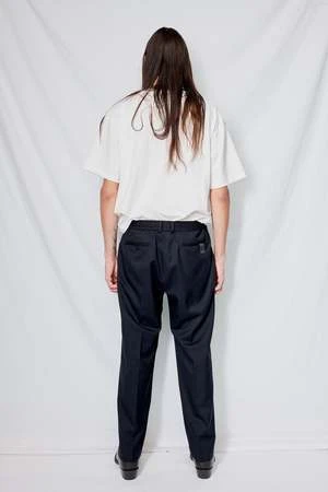 Mister GreenRat T-Shirt - White 3 Mister GreenRat T-Shirt - White - Image 3