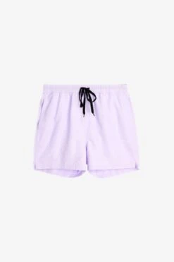 SoullandWilliam Swim Shorts - Pastel Lilac