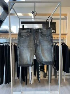 Noble Gentlemen Trading Co.Wolf Short - Hypnotize Trashed -Men Outfitters Shop Wolf Short Hypnotize Trashed 20230810013209