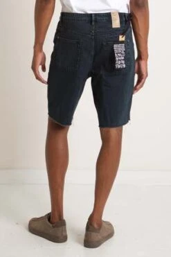 KsubiWolf Short - Indigo Shadow Re-Dye -Men Outfitters Shop Wolf Short Shadow Re Dye 20220216021334 1