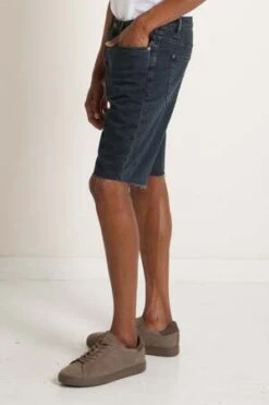 KsubiWolf Short - Indigo Shadow Re-Dye -Men Outfitters Shop Wolf Short Shadow Re Dye 20220216021334