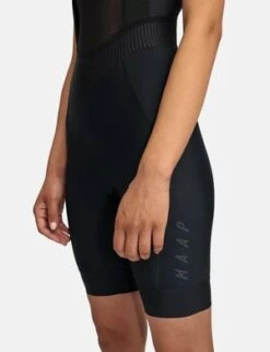 MAAPTeam Bib Evo - Black/Black -Men Outfitters Shop Womens MAAP Team Bib Evo Black Black 20210506222714 1