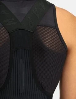 MAAPTeam Bib Evo - Black/Black -Men Outfitters Shop Womens MAAP Team Bib Evo Black Black 20210506222714 3