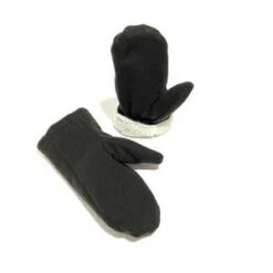 Milo And DexterUnisex Milo And Dexter Wool Mittens - Assorted Colours -Men Outfitters Shop Wool Mittens Assorted Colours 20221103220959 2