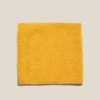 YMCWool Snood - Yellow Marl