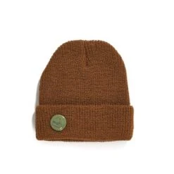 Engineered GarmentsWool Watch Cap - Copper