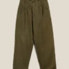 YMCEarth Keaton Trouser - Olive