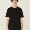 YMCEarth Wild Ones T Shirt - Black