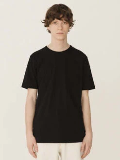 YMCEarth Wild Ones T Shirt - Black