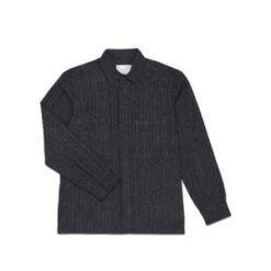 KardoZora L/S Shirt - Black