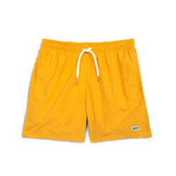 Batherswim Trunk - Tangerine